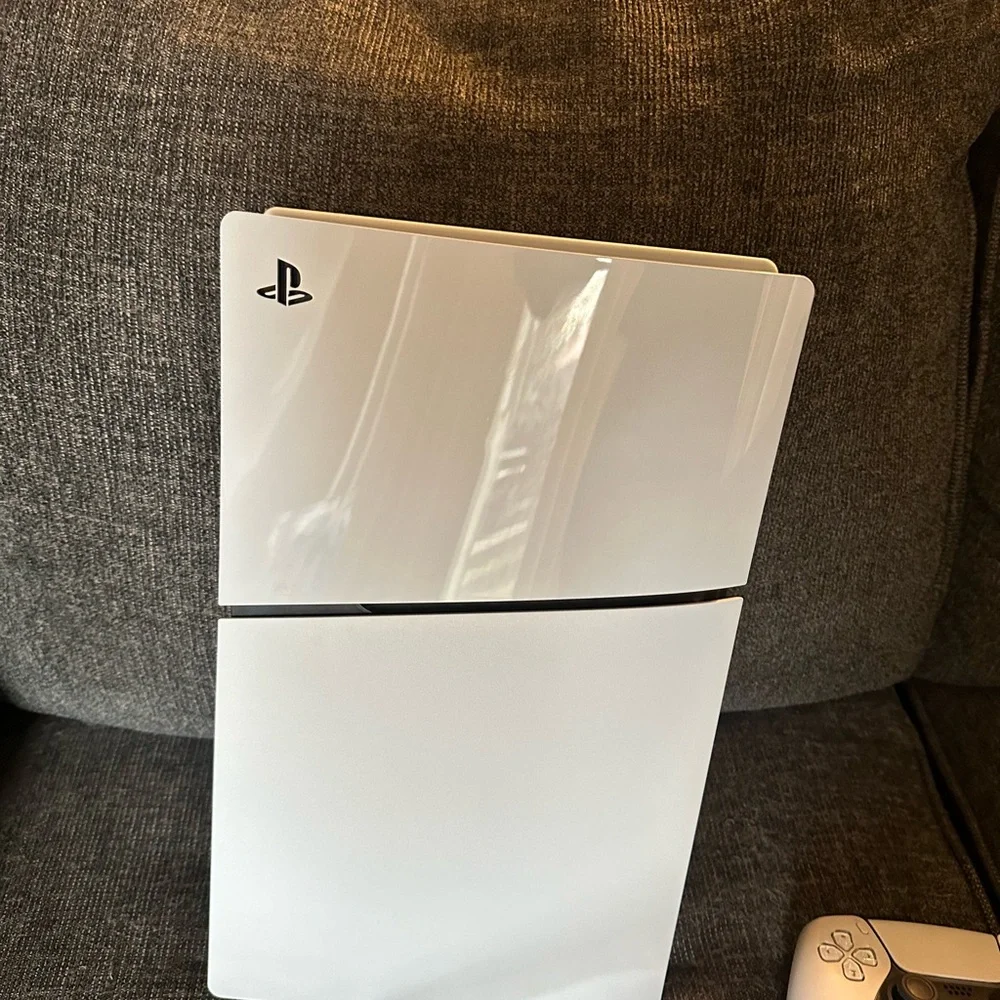 Ps5 digital slim